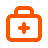 First Aid Kit Icon